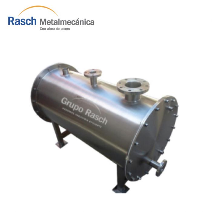 TANQUE DE ALMACENAMIENTO 